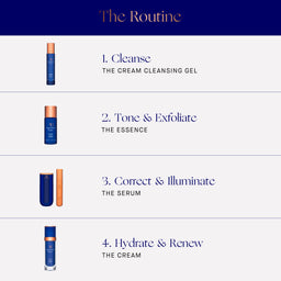 Augustinus Bader The Essence