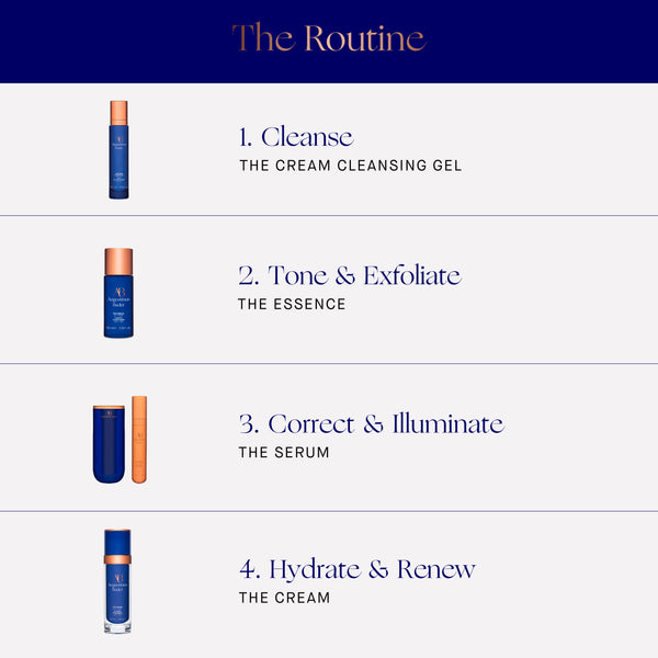 Augustinus Bader The Essence