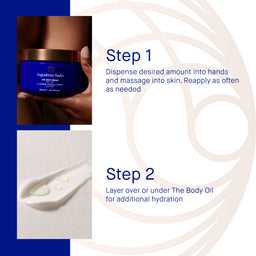 Augustinus Bader The Body Cream 200ml