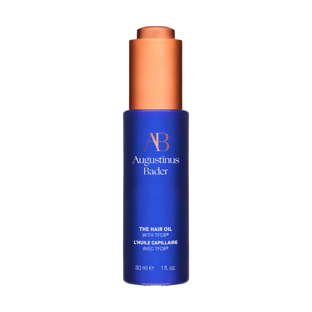 Augustinus Bader The Hair Oil