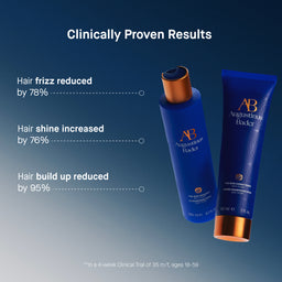 Augustinus Bader The Rich Shampoo