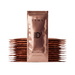 LYMA ID² Sachets Refill