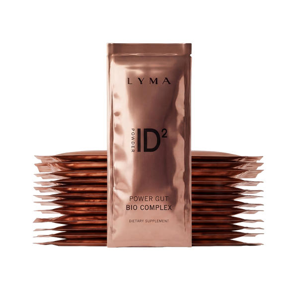LYMA ID² Sachets Refill