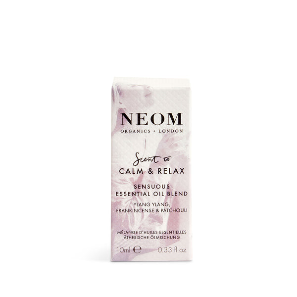 NEOM Sensuous Essential Oil Blend 10ml