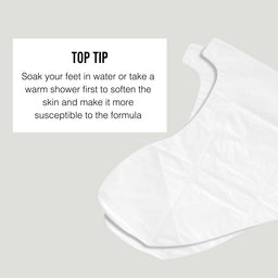 BARBER PRO Foot Peel 30ml