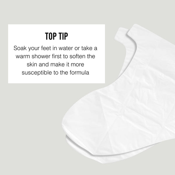 BARBER PRO Foot Peel 30ml