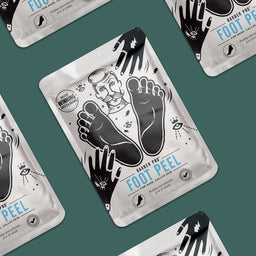 BARBER PRO Foot Peel 30ml