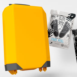 BARBER PRO Foot Peel 30ml