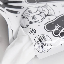 BARBER PRO Foot Peel 30ml