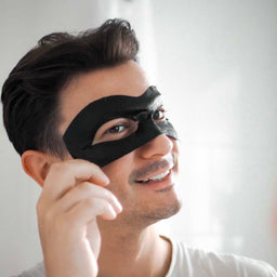 BARBER PRO Super Eye Mask