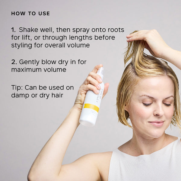 Philip Kingsley Maximizer (Root Boosting) Spray 250ml