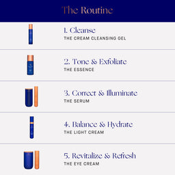 Augustinus Bader The Eye Cream Nomad