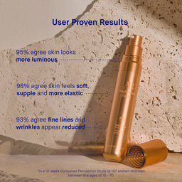 Augustinus Bader The Serum Nomad