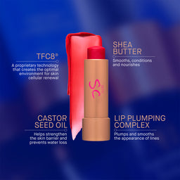 Augustinus Bader x Sofia Coppola - The Tinted Balm Shade 2