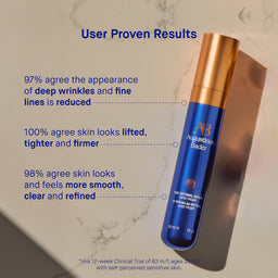 Augustinus Bader The Retinol Serum 30ml