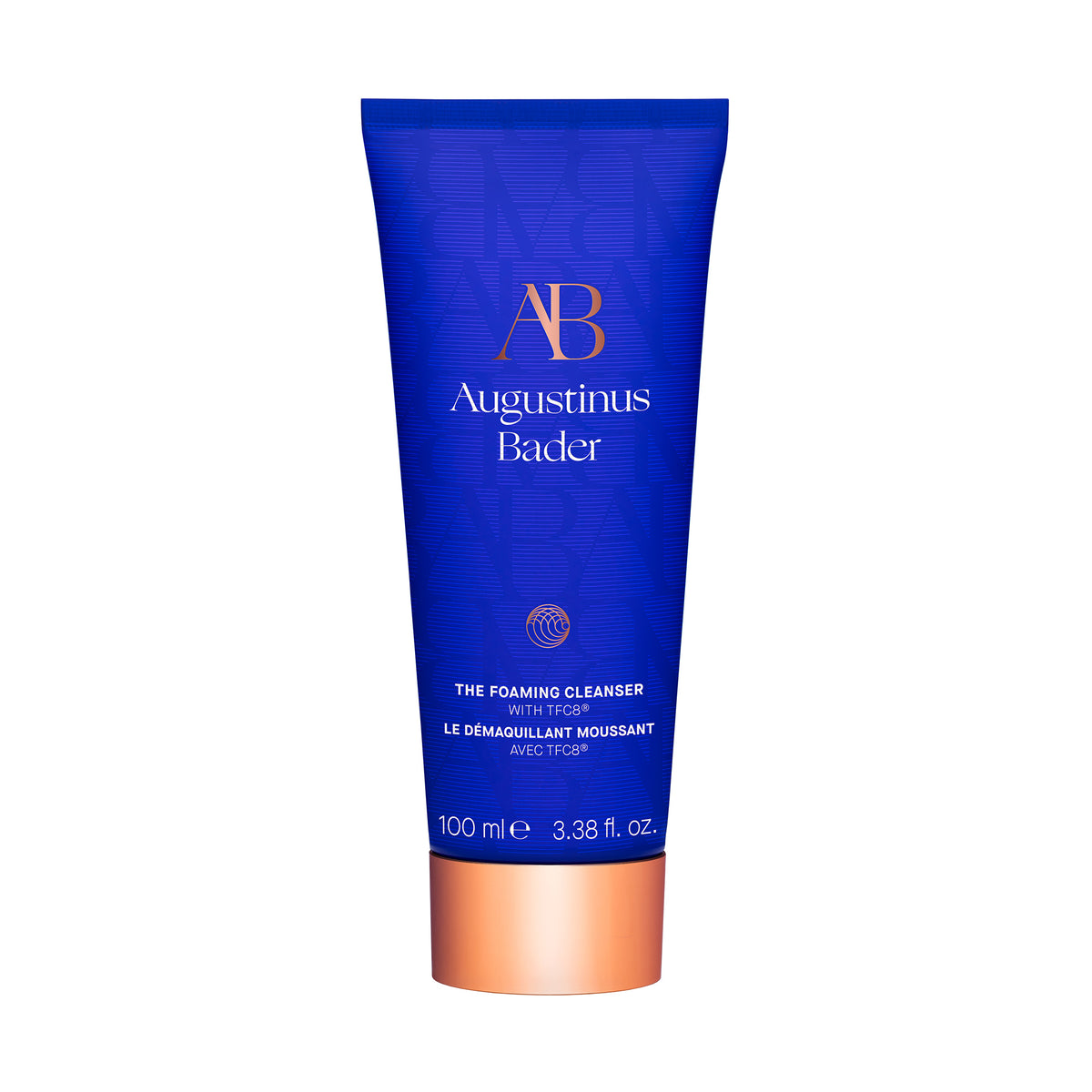 Augustinus Bader The Foaming Cleanser