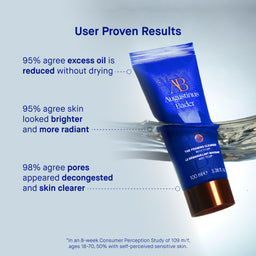 Augustinus Bader The Foaming Cleanser