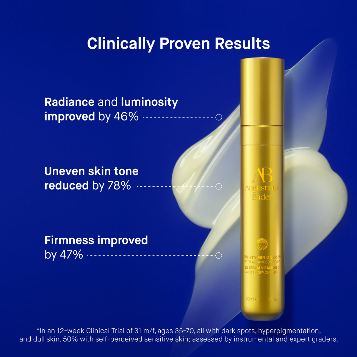 Augustinus Bader The Vitamin C Serum