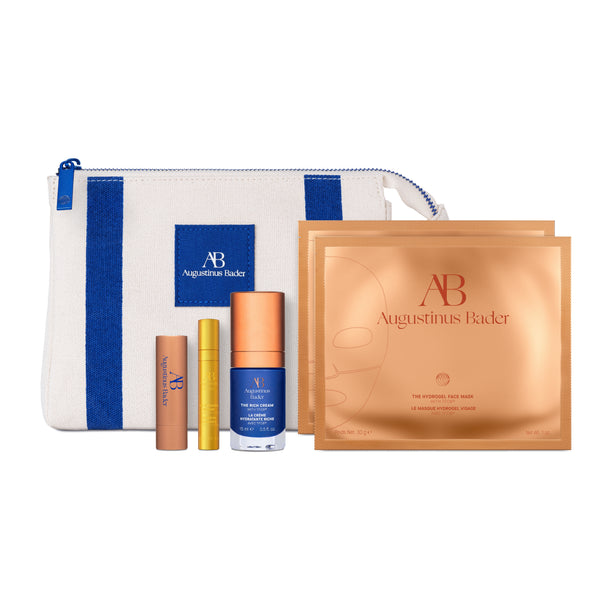 Augustinus Bader The Fresh Glow Kit