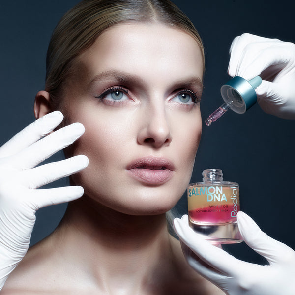 Rodial Salmon DNA Water-Oil 30ml