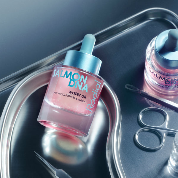 Rodial Salmon DNA Water-Oil 30ml