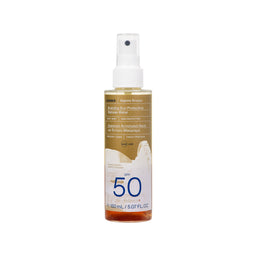 KORRES Bronzing Sun Protecting Biphase Water SPF 50 150ml