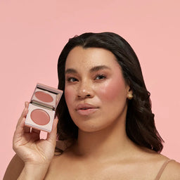 Sigma Beauty Cream Blush - Cor-de-Rosa