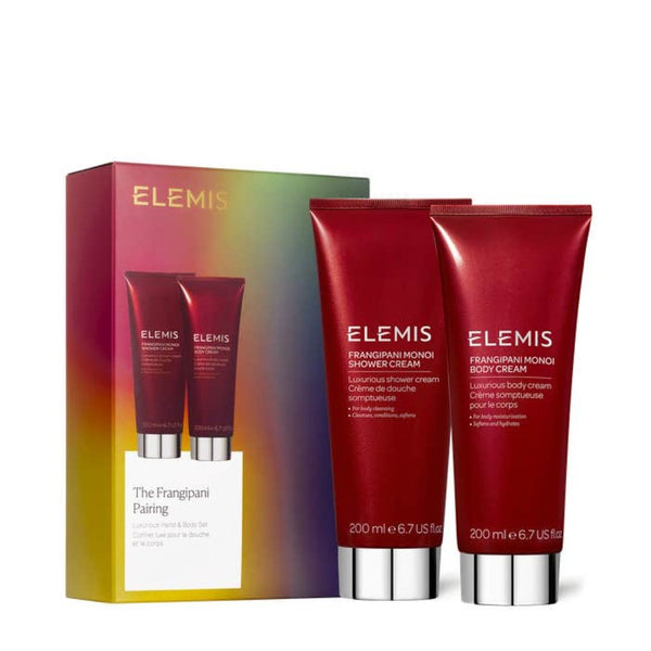 Elemis The Frangipani Pairing