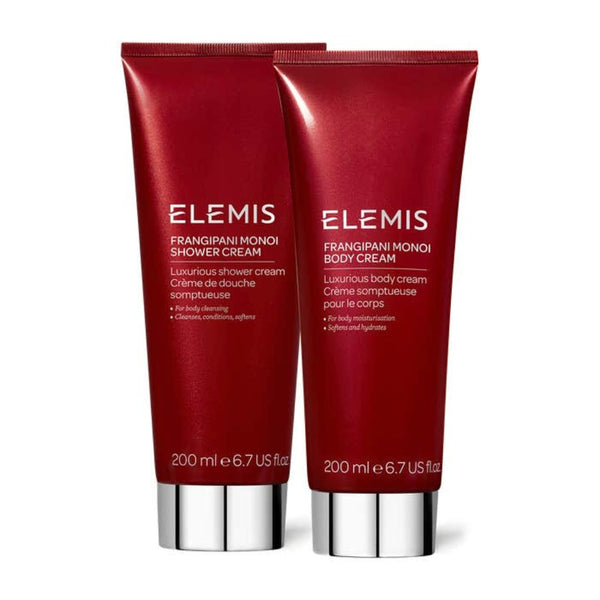 Elemis The Frangipani Pairing