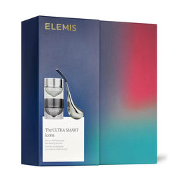 Elemis The ULTRA SMART Icons