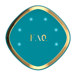 FOREO FAQ 301 LED Hair Strengthening Scalp Massager