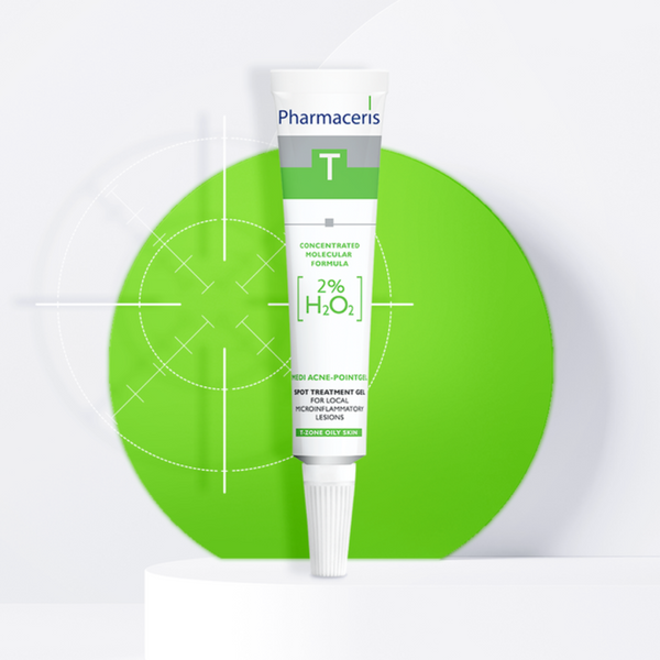 Pharmaceris T - Medi Acne-Pointgel Spot Treatment Gel