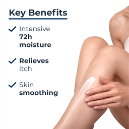 Eucerin UreaRepair Plus 10% Urea Lotion 250ml