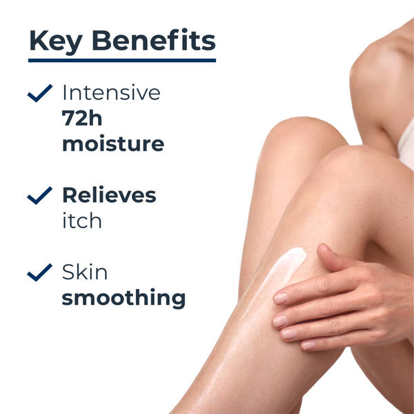 Eucerin UreaRepair Plus 10% Urea Lotion 250ml
