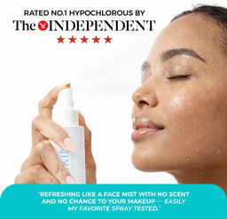 ISOSKIN Hypochlorous Spray 100ml