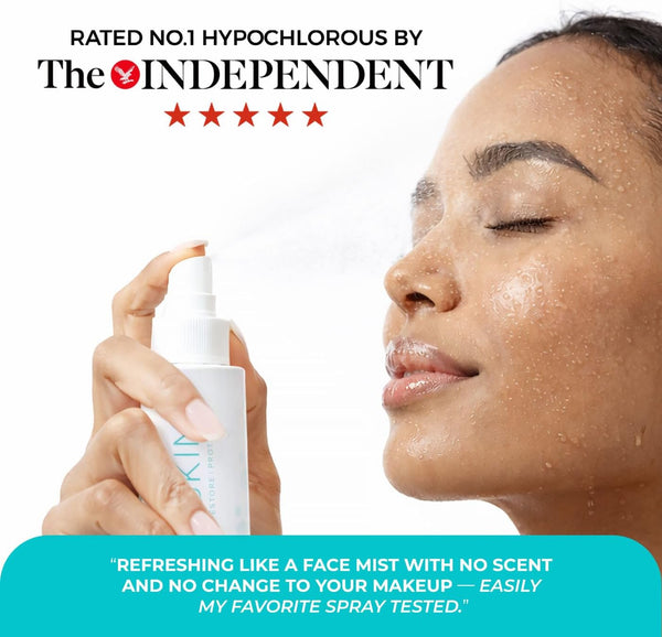 ISOSKIN Hypochlorous Spray 100ml
