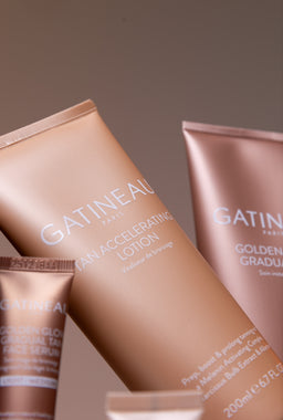 GATINEAU x Face The Future Exclusive Heroes Edit