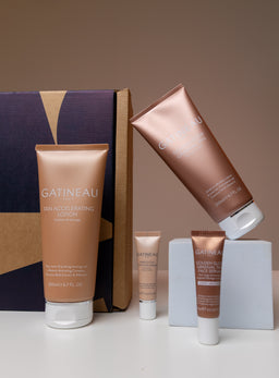 GATINEAU x Face The Future Exclusive Heroes Edit