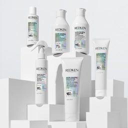 Redken Acidic Bonding Concentrate Shampoo 500ml