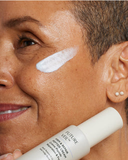 Sachi Skin Future Veil Firm & Repair Peptide Cream 30ml