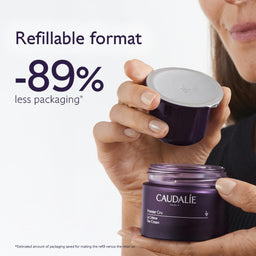 Caudalie Premier Cru The Cream Refill 50ml