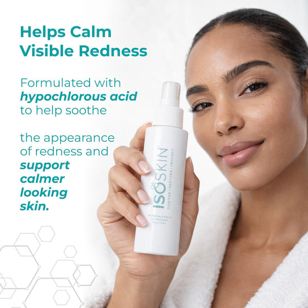 ISOSKIN Hypochlorous Spray 100ml