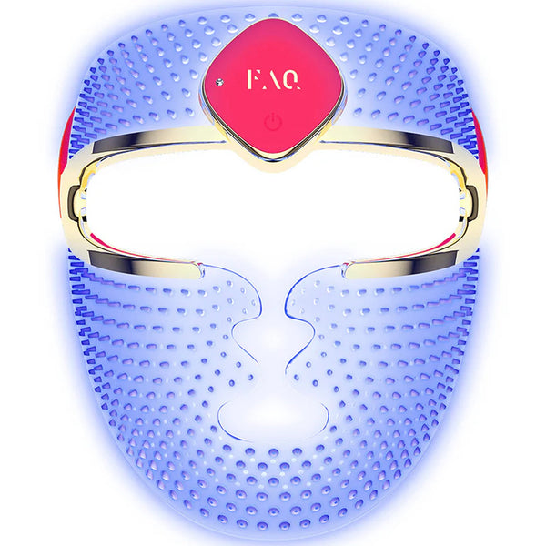 FOREO FAQ 201 LED Mask