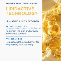 Bioderma Atoderm Ad Intensive Balm 200ml