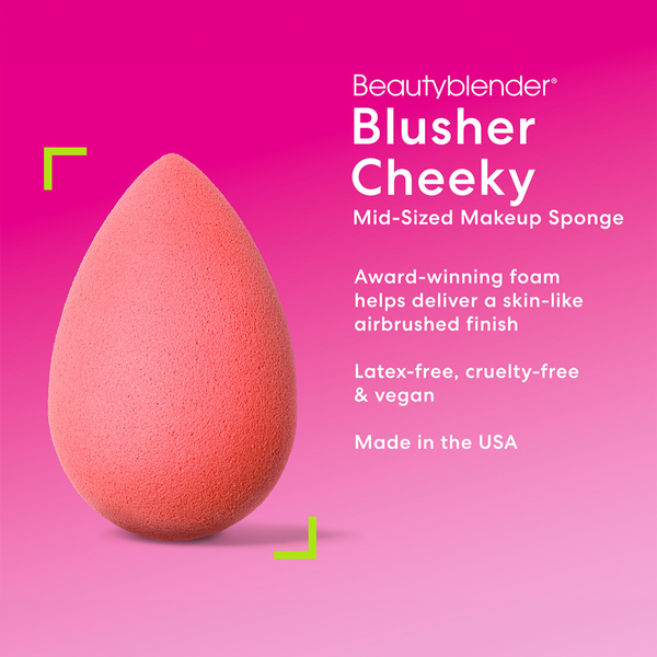 Beautyblender Foam Pop Blending Duo