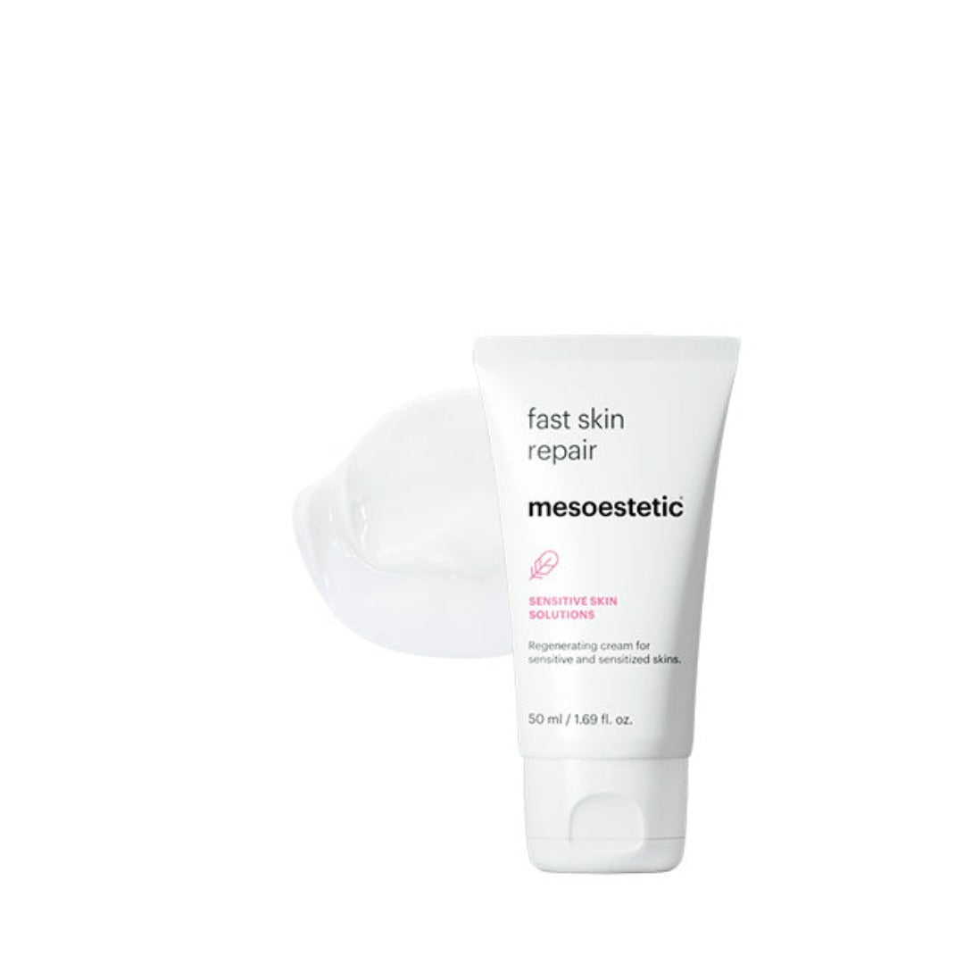 Freebie: mesoestetic Fast Skin Repair