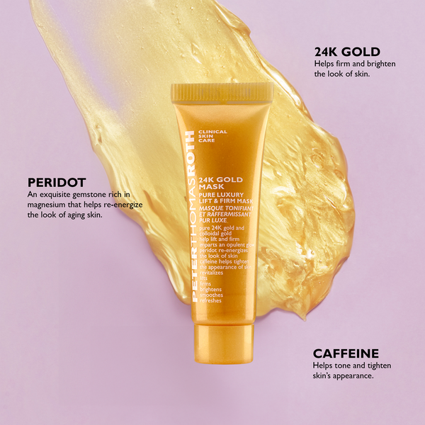 Peter Thomas Roth Firm & Feed Set (Worth £87.05)