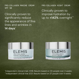Elemis Results Around The Clock 2 x 50ml
