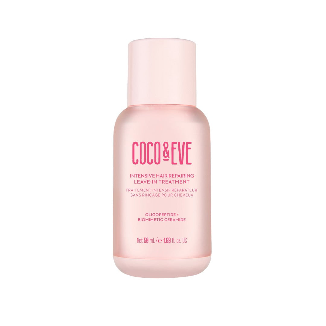 Coco & Eve Sweet Repair Intensive Hair Repairing Leave-In Treatment 50ml