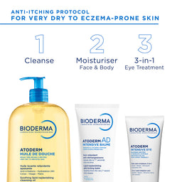 Bioderma Atoderm Ad Intensive Balm 200ml